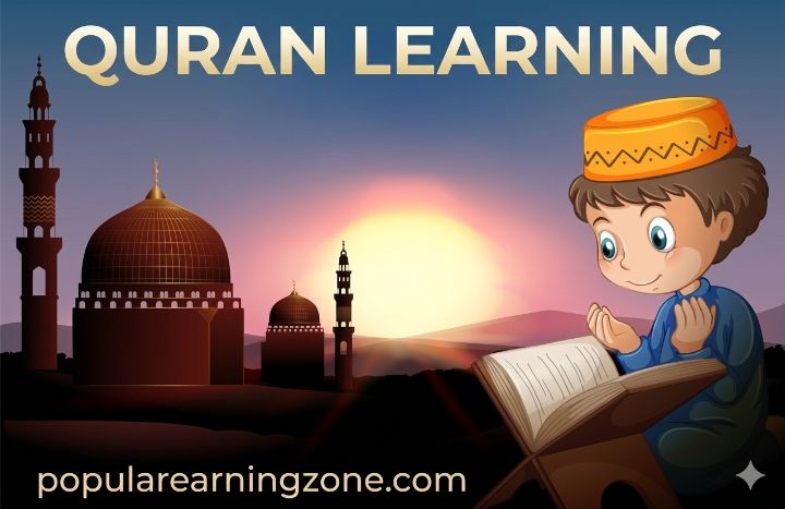 𝐐𝐔𝐑𝐀𝐍 𝐋𝐄𝐀𝐑𝐍𝐈𝐍𝐆