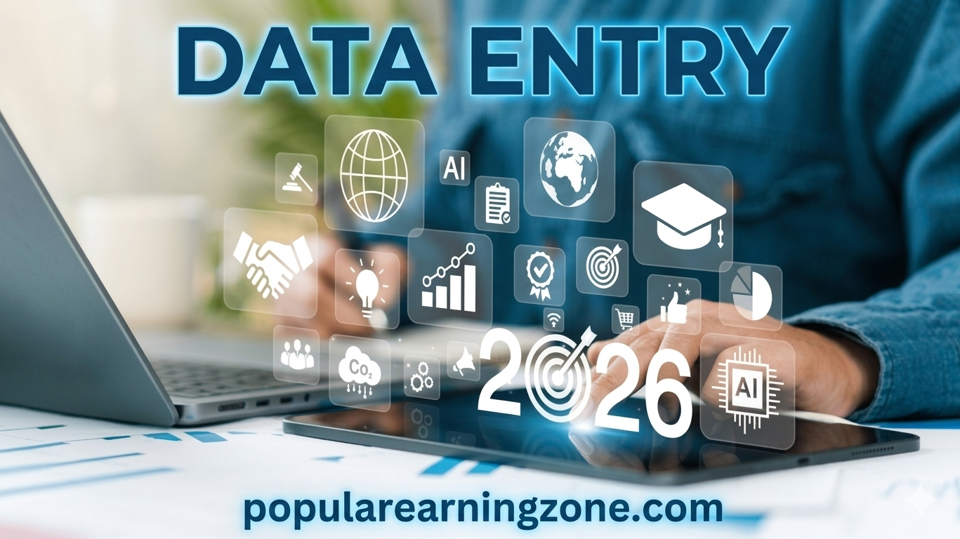 𝐃𝐀𝐓𝐀 𝐄𝐍𝐓𝐑𝐘