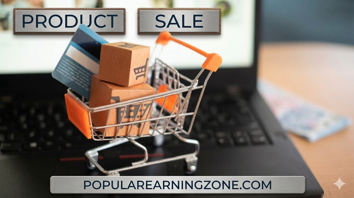 𝐏𝐑𝐎𝐃𝐔𝐂𝐓 𝐒𝐀𝐋𝐄